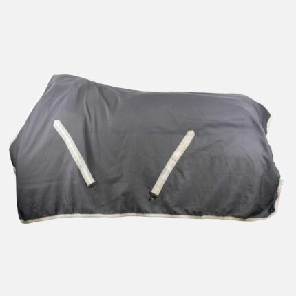 Horseware - Chemise De Box Rambo Stable sheet 0g Gris