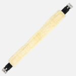 Kentucky Horsewear - Sangle Sheepskin Noir – Image 3