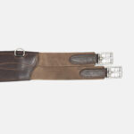 CWD - Sangle Bavette Contact Sans Cache Mousqueton Marron – Image 3