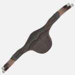 CWD - Sangle Bavette Contact Sans Cache Mousqueton Marron – Image 4