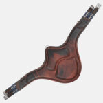 Antares Sellier - Sangle Bavette Easy Clip Marron – Image 6