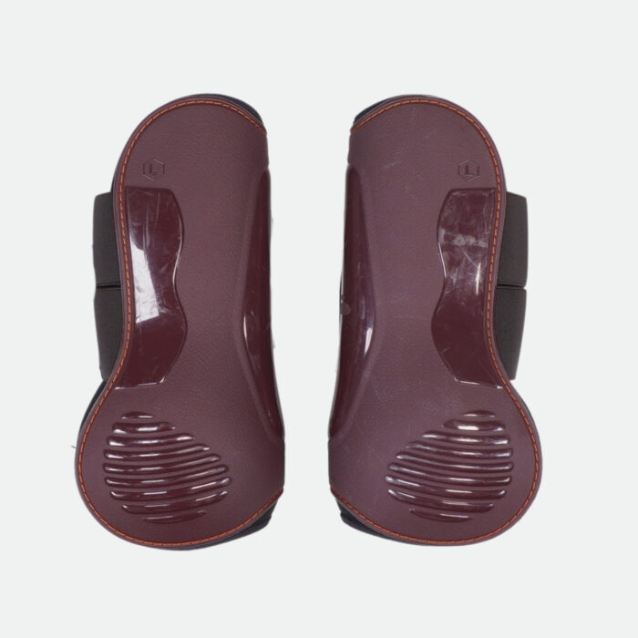 Equick - Guêtres elight marron – Image 2