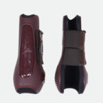 Equick - Guêtres elight marron – Image 3