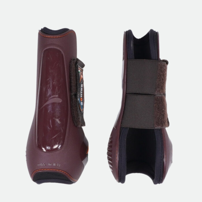 Equick - Guêtres elight marron – Image 3
