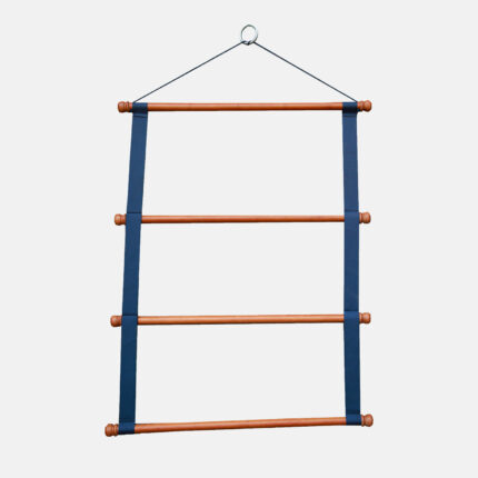 Grooming Deluxe -  Porte-Tapis De Luxe Marron
