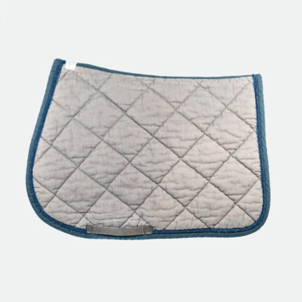 Cristina Sport - Tapis Cso / Mixtes Personnalisé Gris