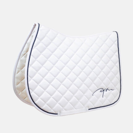 Dy'On - Tapis De Cso Diamond 3 Blanc