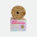 Happy Crackers - Happy Wild Calm