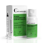Cura naturale - Complément confort digestif