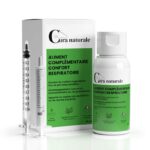 Cura naturale - Complément confort respiratoire
