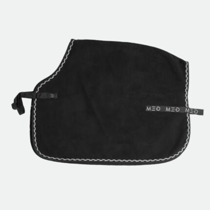 Gem Equitation - Couvre-Reins Cocoon Noir