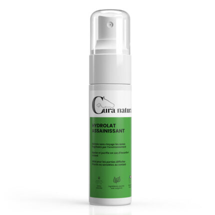 Cura naturale - Hydrolat assainissant
