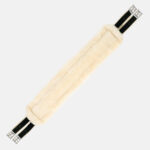 Jump'In - Sangle Soft One Noir & Mouton Écru – Image 3