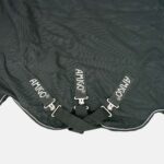 Horseware - Couverture D’Extérieur Amigo Bravo 12 Plus 400G Noir – Image 3