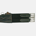 Kentucky Horsewear - Sangle Anatomique Noir – Image 3