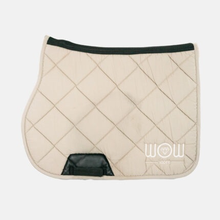 Wow Store - Tapis De Cso Horse Care Beige