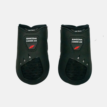 Zandona - Protège boulets Carbon air Noir edition