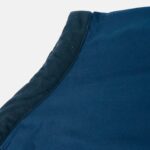 Horseware - Couverture De Box Rambo Cosy Stable 100G Bleu Marine, Bordeaux – Image 4