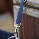 Kentucky Horsewear - Lanière D'attache Nylon Mousqueton et Anneau Marine – Image 3