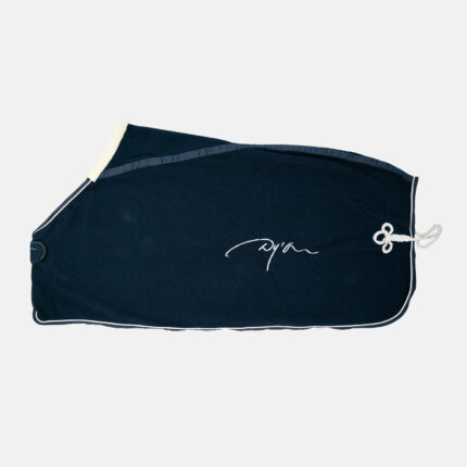 Dy'On - Couverture Polaire Marine