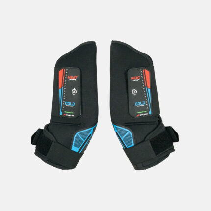 Zandona - Protection Thérapeutique Thermoboot Noir