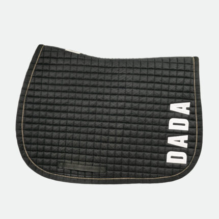 Dada Sport - Tapis Cso / Mixtes Edmond Noir
