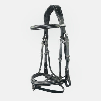 Jump'In - Bridon London Collection One Noir