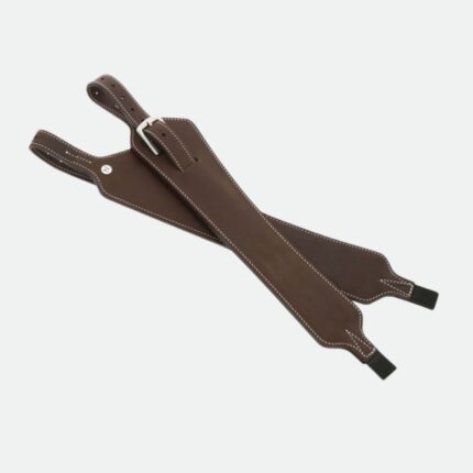 Norton - Etrivieres Monobranches Confort Marron