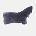 Horseware - Couverture De Box Amigo Insulator All-In-One 350G Marine, Violet, Bleu