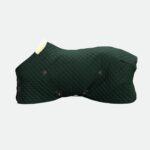 Kentucky Horsewear - Couverture De Box 400G Vert Sapin