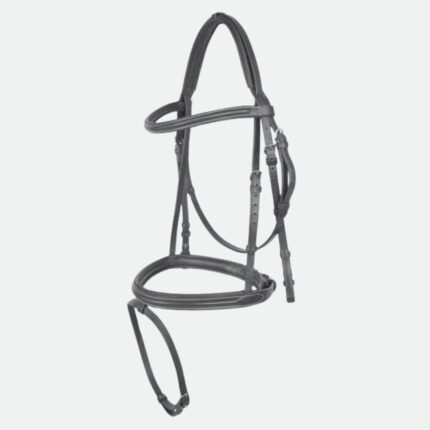 Norton Pro - Bridon Fin Noir
