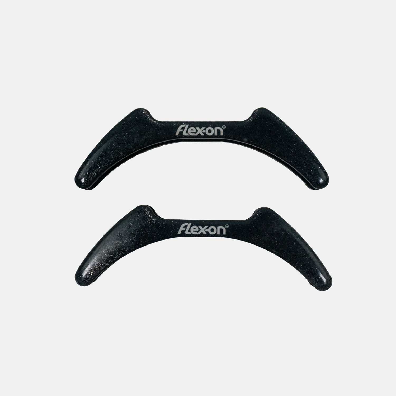 Flex-On-Sticker-Collection-Silver-Gold-Noir-Silver-cheval-occasion-1 Flex-On - Sticker Collection Silver & Gold Noir Silver – Image 1