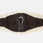 Jump'In - Sangle Anatomique Safety One Choco & Mouton Écru – Image 2