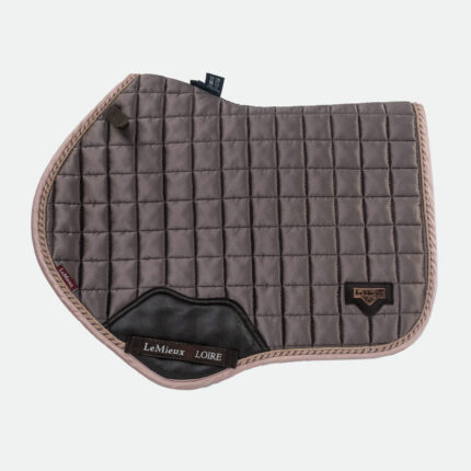 Lemieux - Tapis De Cso Loire Classic Cc Square Truffle