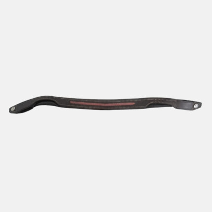 Antares Sellier - Frontals Précision Galuchat Marron/Rose
