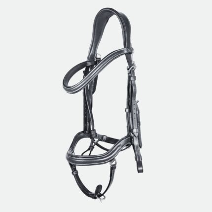 Hfi - Bridon Anatomic Noir