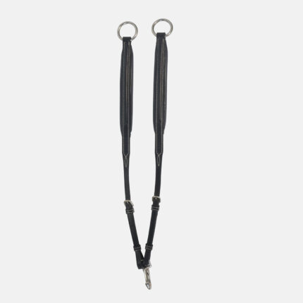 Jump'In - Martingale De Collier Wednesday Et Crystal Collection Week Marine