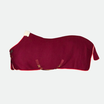 Kentucky Horsewear - Chemise Séchantes Cooler Protherm Bordeaux