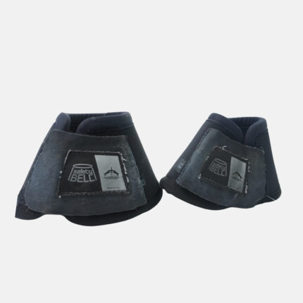 Veredus - Cloches Safety-Bell Light Noir