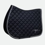 Dy'On - Tapis De Cso Diamond Noir