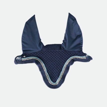 Anna Scarpati - Bonnet Court Zueg Bleu Marine