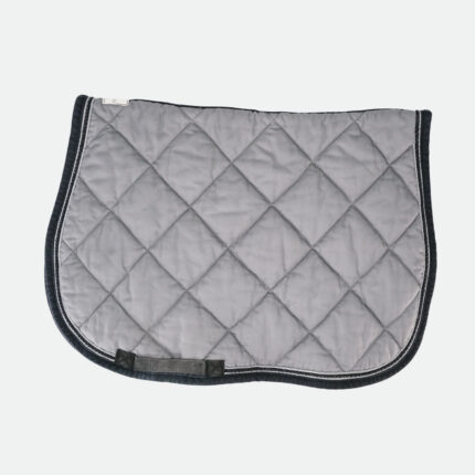Cristina Sport - Tapis De Cso Personnalisé Gris