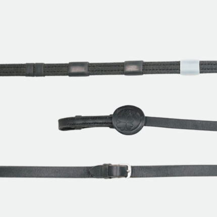 Ihwt - Rênes Adjust Noir