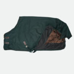 Kentucky Horsewear - Couverture D’Extérieur All Weather Pro 160G Vert Sapin – Image 2