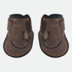 Kentucky Horsewear - Protège Boulets Old Deep Marron