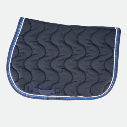 Paddock Sports - Tapis De Cso Origine Classique Personnalisé Marine