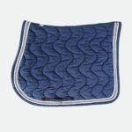 Rg Italy - Tapis De Cso Personnalisé Vague Marine