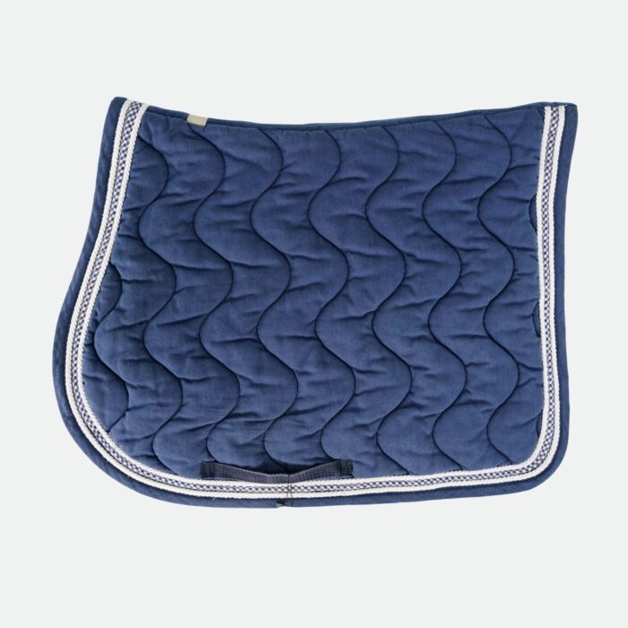 Rg Italy - Tapis De Cso Personnalisé Vague Marine – Image 1