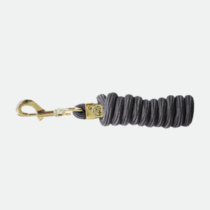 Kentucky Horsewear - Longes Rope Basic Gris