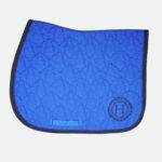 Harcour - Tapis De Cso Vaillant Bleu Électrique